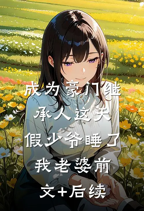 成为豪门继承人这天，假少爷睡了我老婆前文+后续