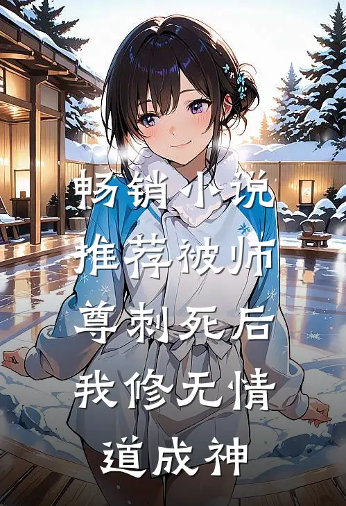 畅销小说推荐被师尊刺死后，我修无情道成神