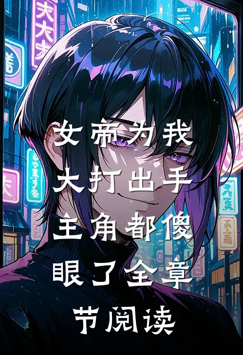 女帝为我大打出手，主角都傻眼了全章节阅读