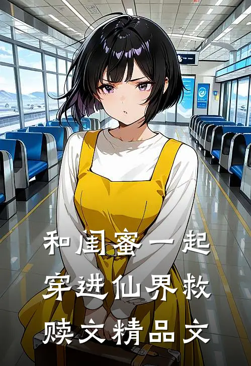 和闺蜜一起穿进仙界救赎文精品文