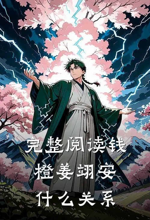 完整阅读钱橙姜翊安什么关系