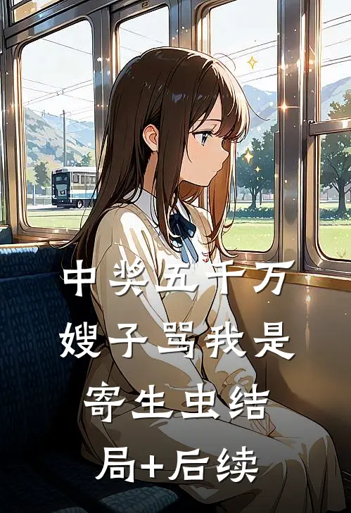 中奖五千万，嫂子骂我是寄生虫结局+后续