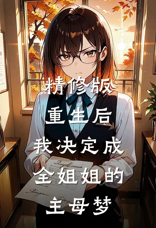 精修版重生后，我决定成全姐姐的主母梦