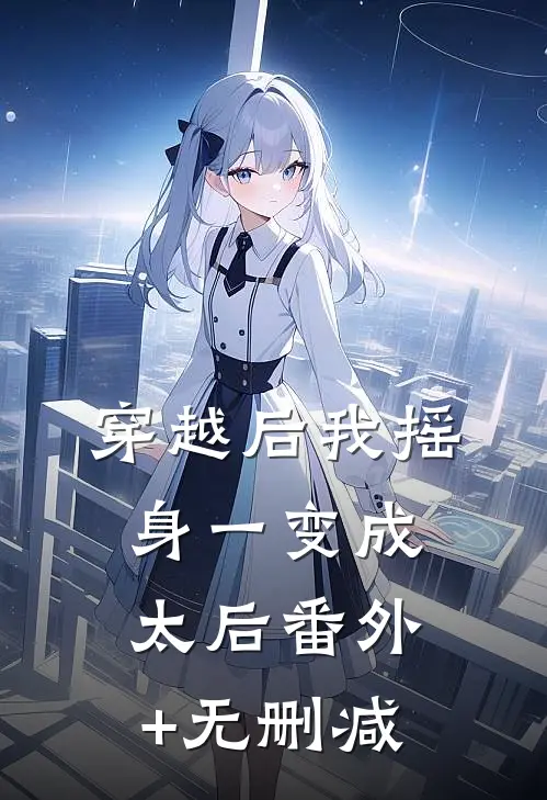 穿越后我摇身一变成太后番外+无删减