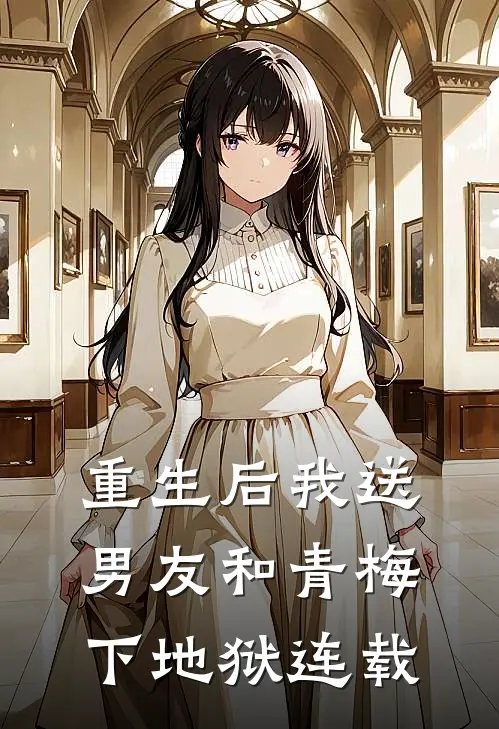 重生后我送男友和青梅下地狱连载