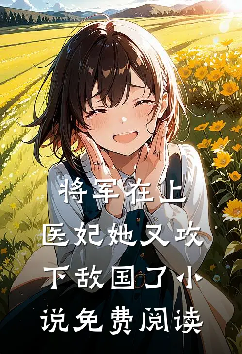 将军在上,医妃她又攻下敌国了免费阅读