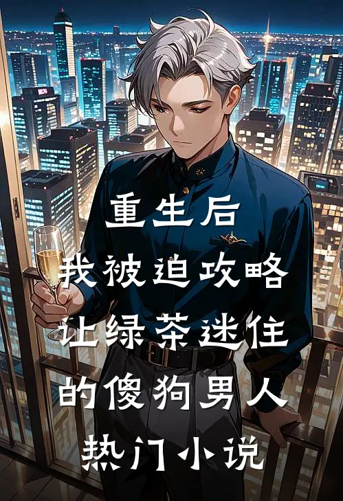 重生后，我被迫攻略让绿茶迷住的傻狗男人热门小说