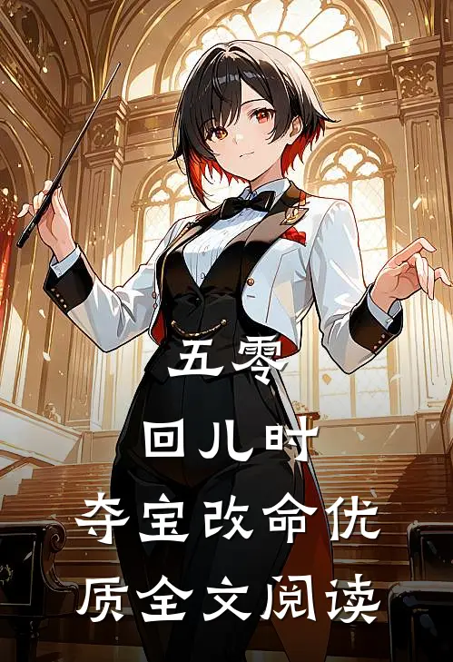 五零：回儿时，夺宝改命优质全文阅读