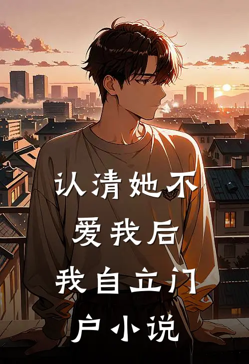 认清她不爱我后，我自立门户小说