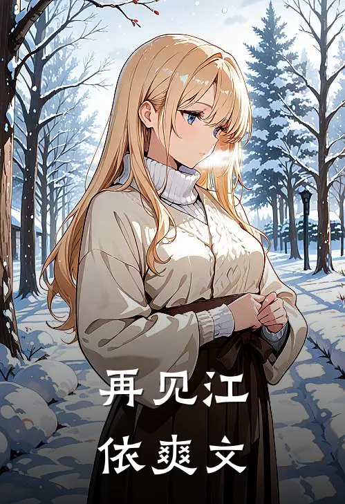 再见江依爽文