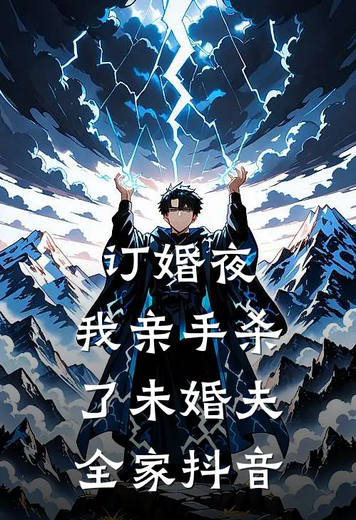 订婚夜，我亲手杀了未婚夫全家抖音