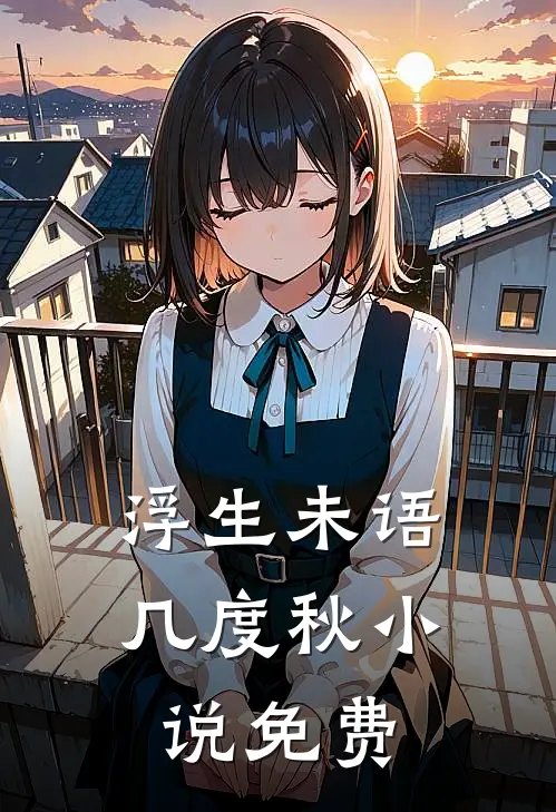 浮生未语几度秋小说免费