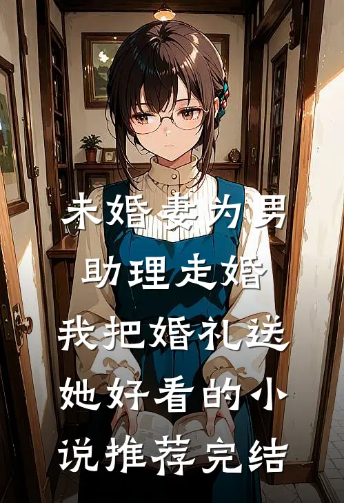未婚妻为男助理走婚，我把婚礼送她好看的小说推荐完结