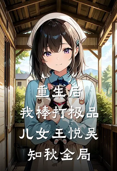 重生后，我棒打极品儿女王悦吴知秋全局