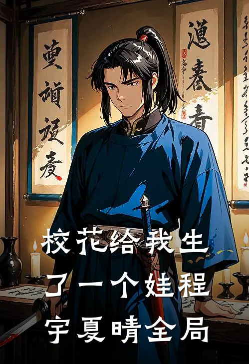 校花给我生了一个娃程宇夏晴全局
