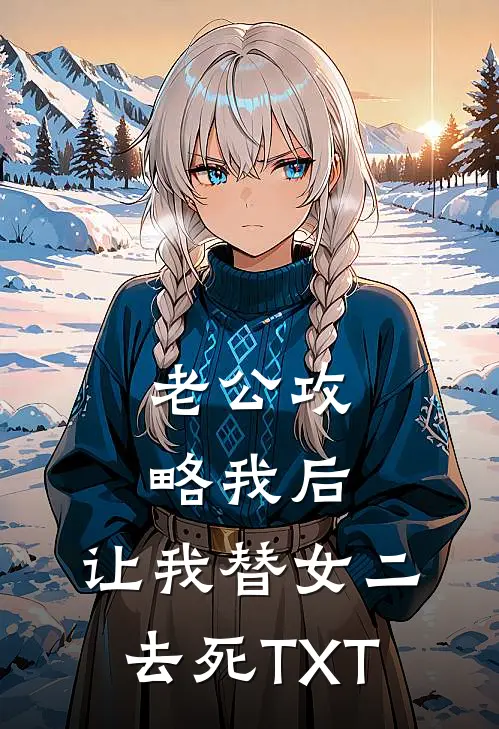 老公攻略我后，让我替女二去死TXT
