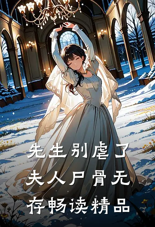 先生别虐了，夫人尸骨无存畅读精品