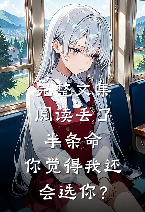 完整文集阅读丢了半条命，你觉得我还会选你？