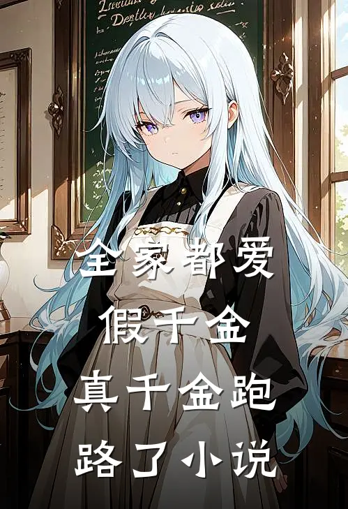全家都爱假千金，真千金跑路了小说