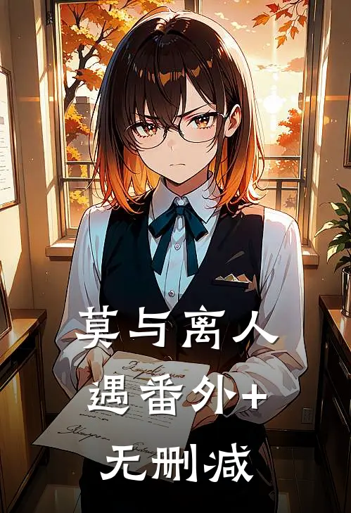 莫与离人遇番外+无删减