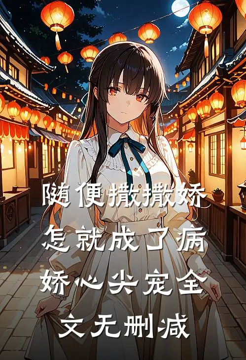 随便撒撒娇，怎就成了病娇心尖宠全文无删减
