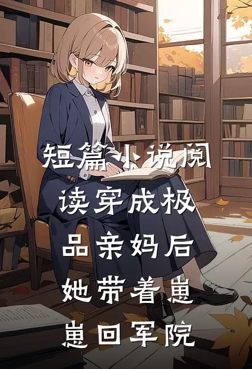 短篇小说阅读穿成极品亲妈后，她带着崽崽回军院
