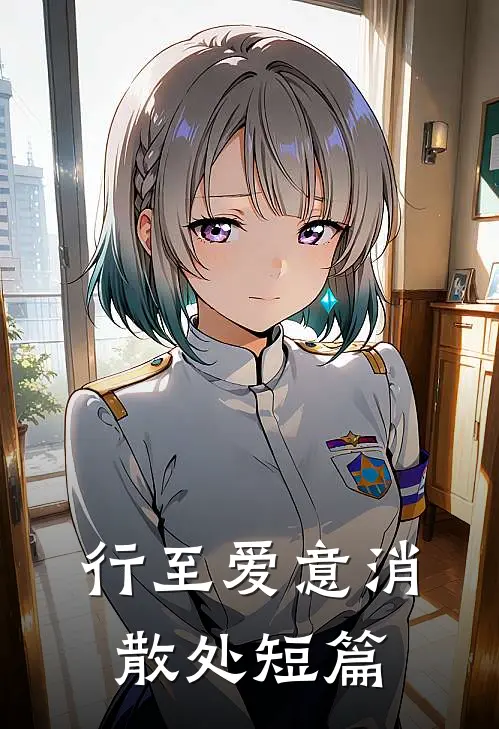 行至爱意消散处短篇