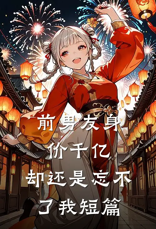 前男友身价千亿，却还是忘不了我短篇