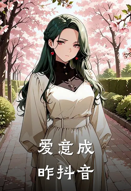 爱意成昨抖音