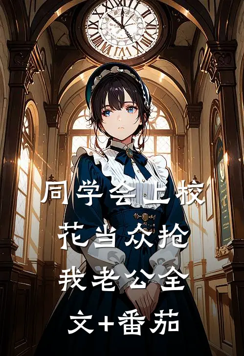 同学会上校花当众抢我老公全文+番茄