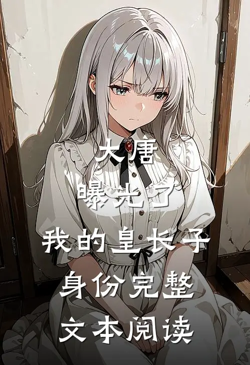 大唐：曝光了，我的皇长子身份完整文本阅读