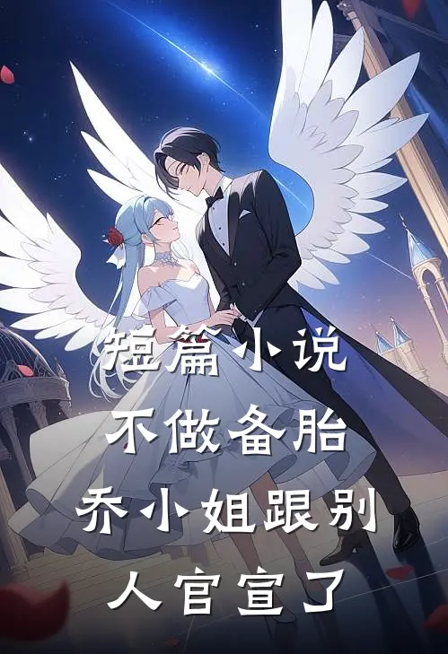 短篇小说不做备胎，乔小姐跟别人官宣了
