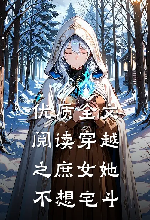优质全文阅读穿越之庶女她不想宅斗