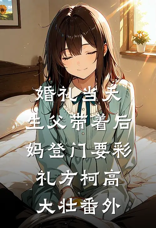 婚礼当天，生父带着后妈登门要彩礼方柯高大壮番外