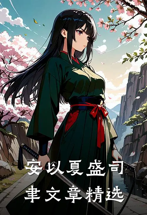 安以夏盛司聿文章精选