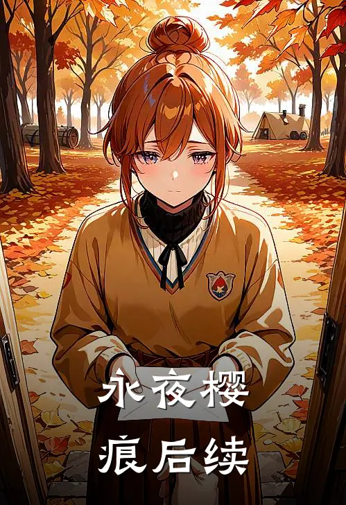 永夜樱痕后续