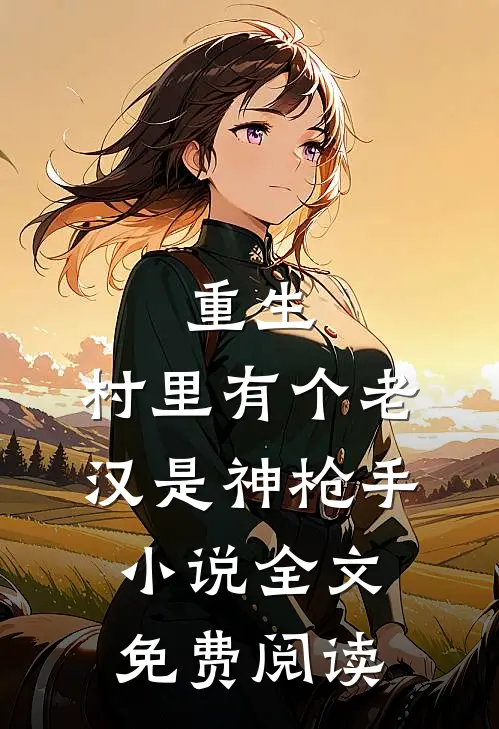 重生：村里有个老汉是神枪手小说全文免费阅读