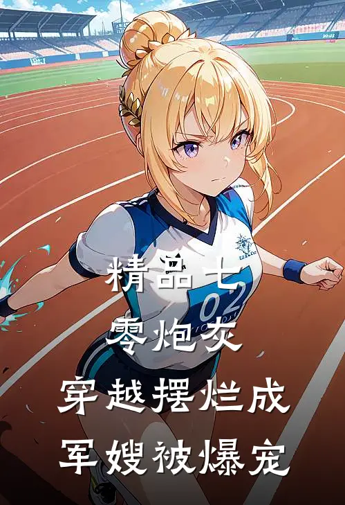 精品七零炮灰，穿越摆烂成军嫂被爆宠