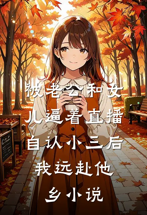 被老公和女儿逼着直播自认小三后，我远赴他乡小说