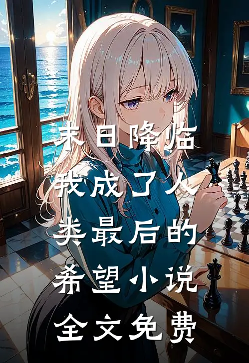 末日降临，我成了人类最后的希望小说全文免费