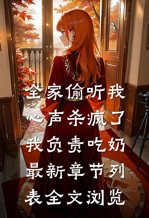 全家偷听我心声杀疯了,我负责吃奶最新章节列表全文浏览