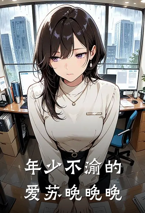 年少不渝的爱苏晚晚晚