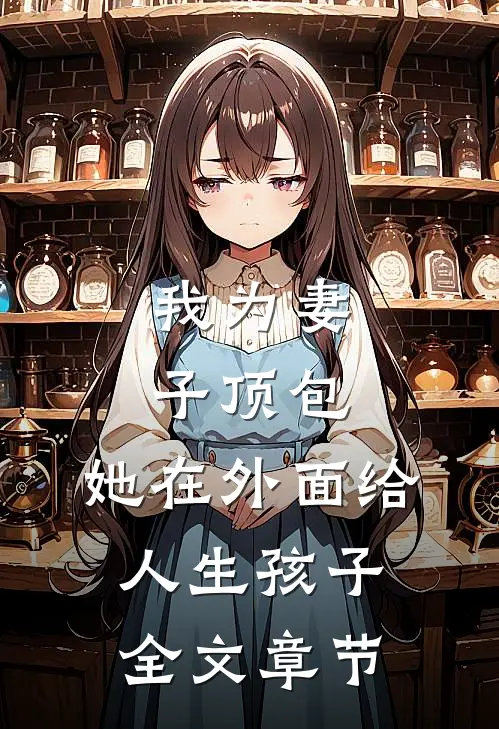 我为妻子顶包，她在外面给人生孩子全文章节