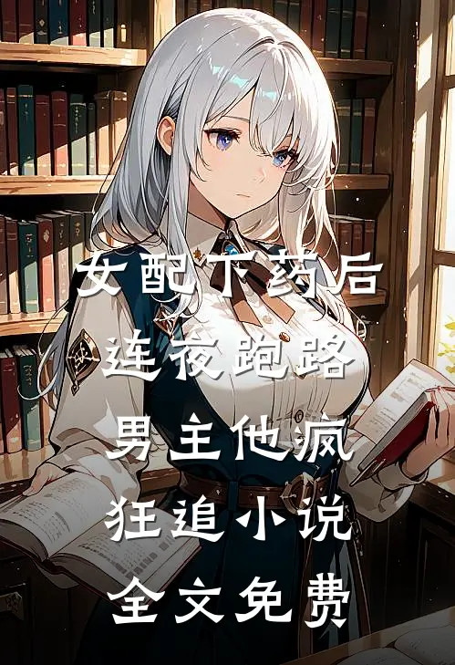 女配下药后连夜跑路，男主他疯狂追小说全文免费
