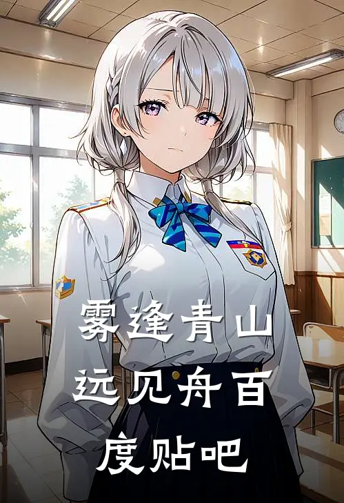 雾逢青山远见舟百度贴吧