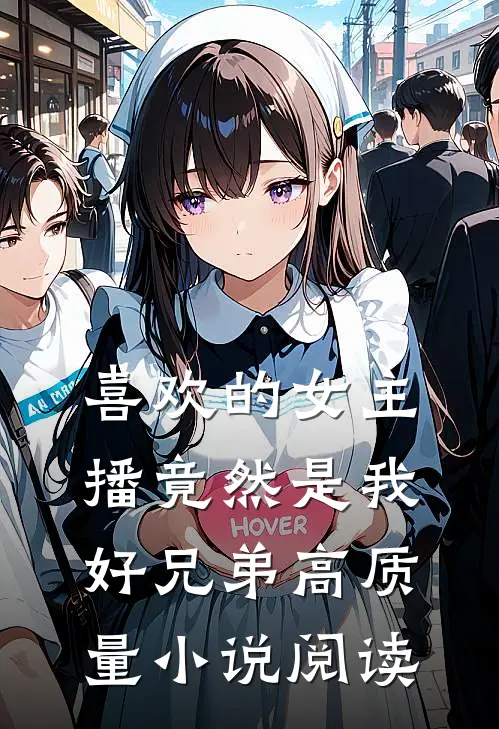喜欢的女主播竟然是我好兄弟高质量小说阅读