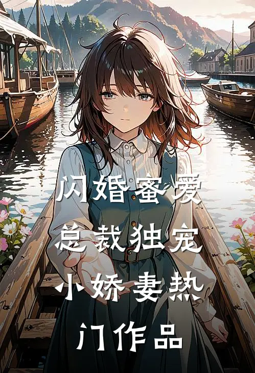 闪婚蜜爱：总裁独宠小娇妻热门作品