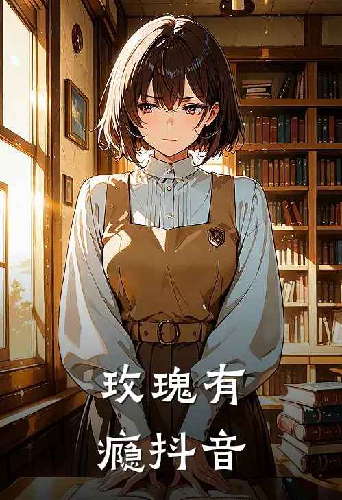 玫瑰有瘾抖音