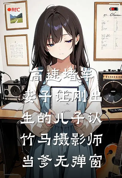高速堵车，妻子让刚出生的儿子认竹马摄影师当爹无弹窗