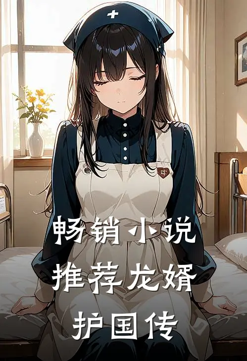 畅销小说推荐龙婿护国传